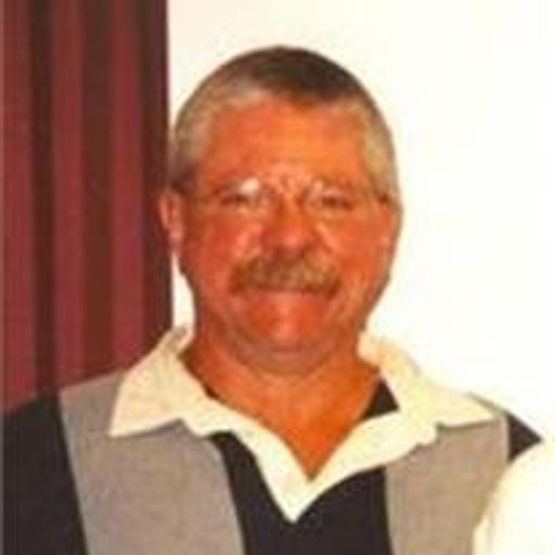Michael Dean "Mike" Alexander Profile Photo