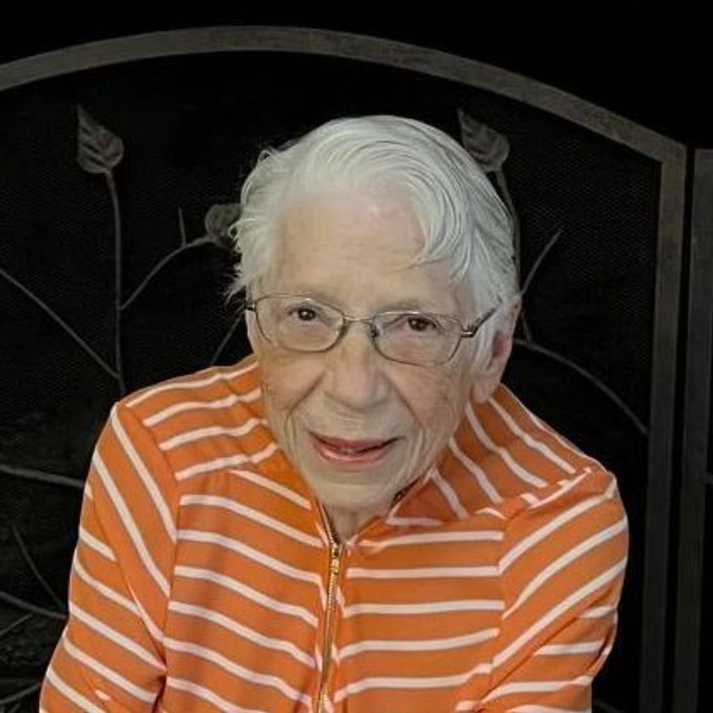 Marjorie E. Malone Profile Photo