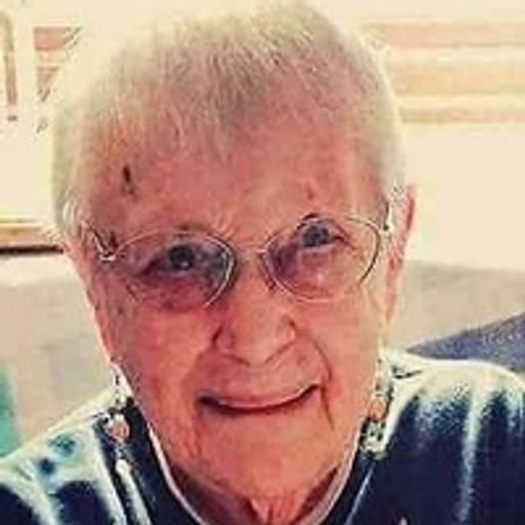 Lois M. Billings