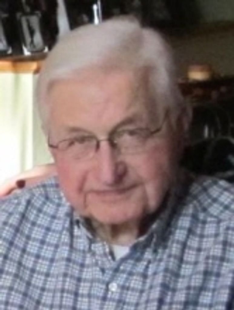 William Harold "Sonny" Marquardt