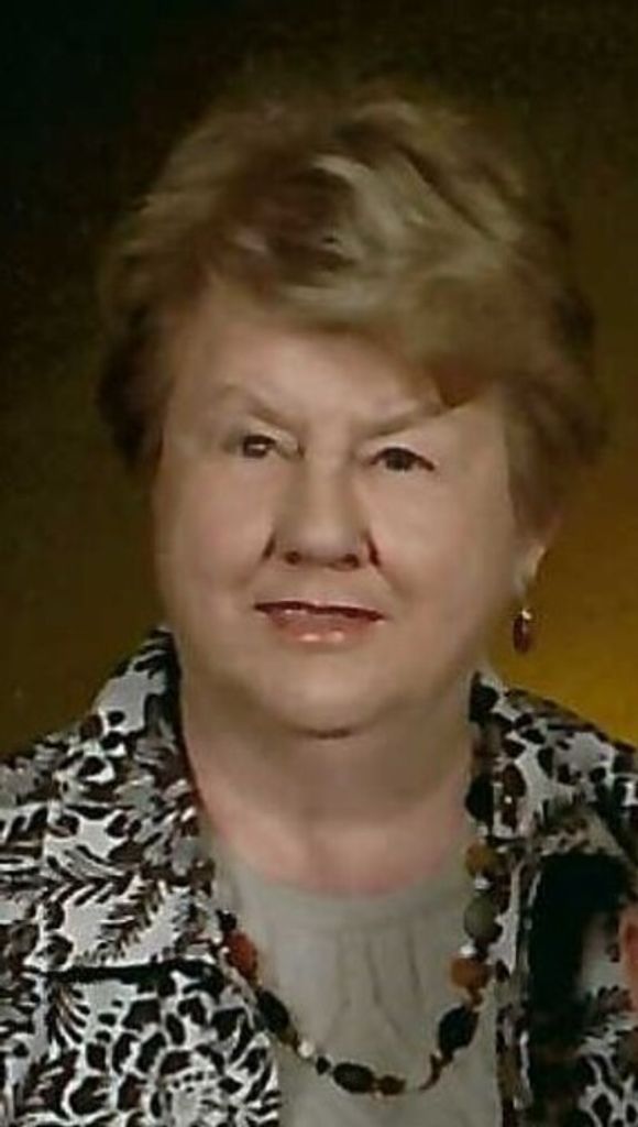 Jo Anne Turner Siders Profile Photo