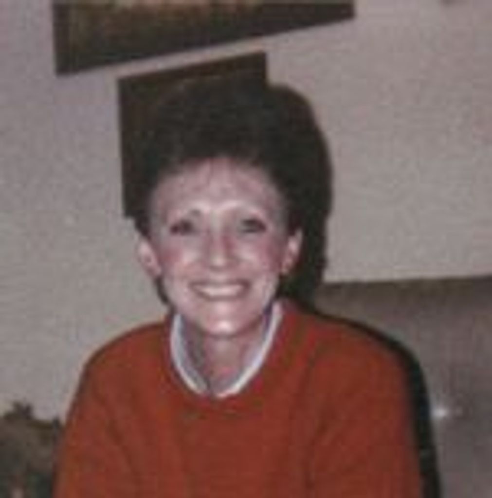 Darlene "Dolly" Wood