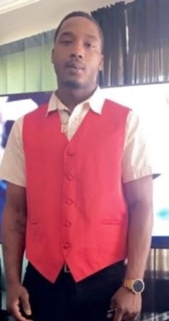 Devin B. Duckett Profile Photo