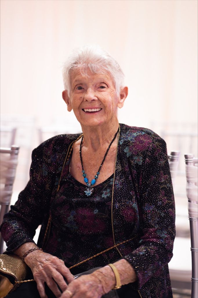 Juanita B. Odom Profile Photo