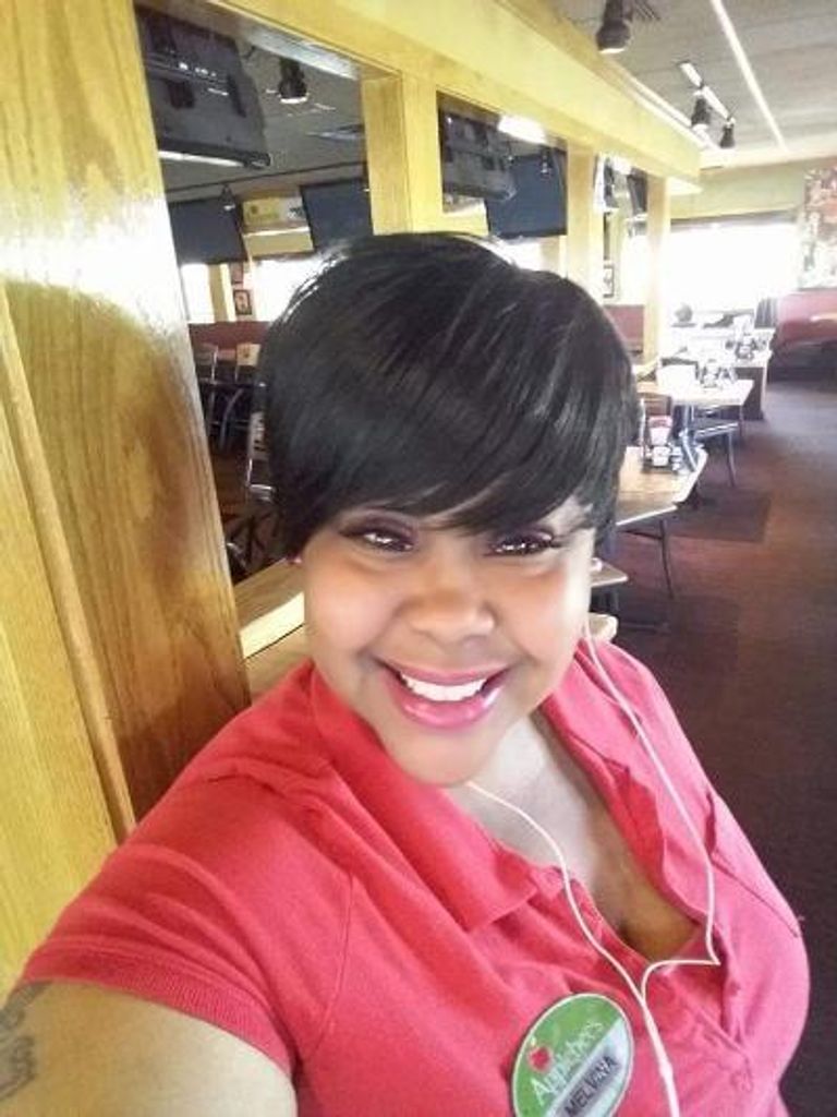 Melvina Yvette James Profile Photo