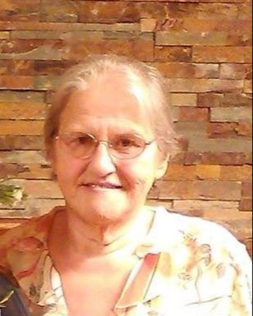 Betty Glazer