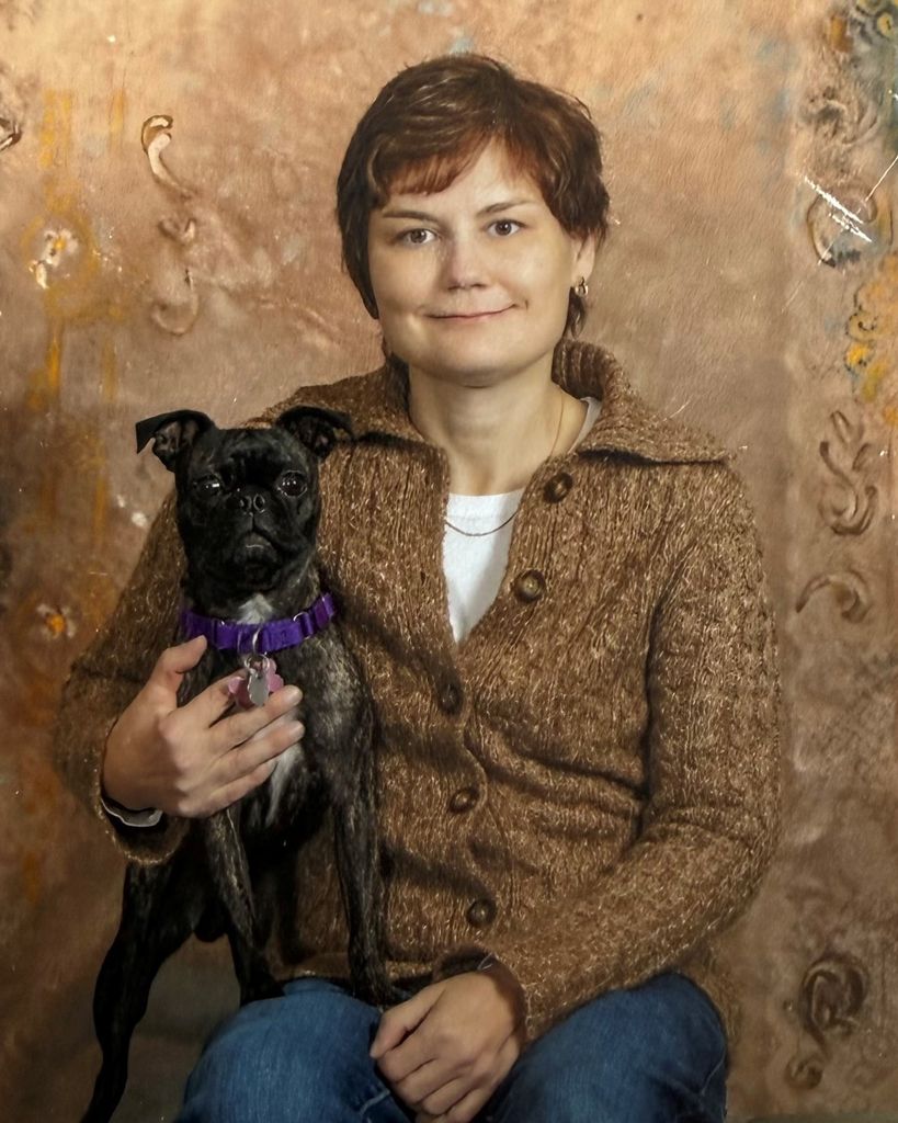 Laurel Rae Hanson Profile Photo