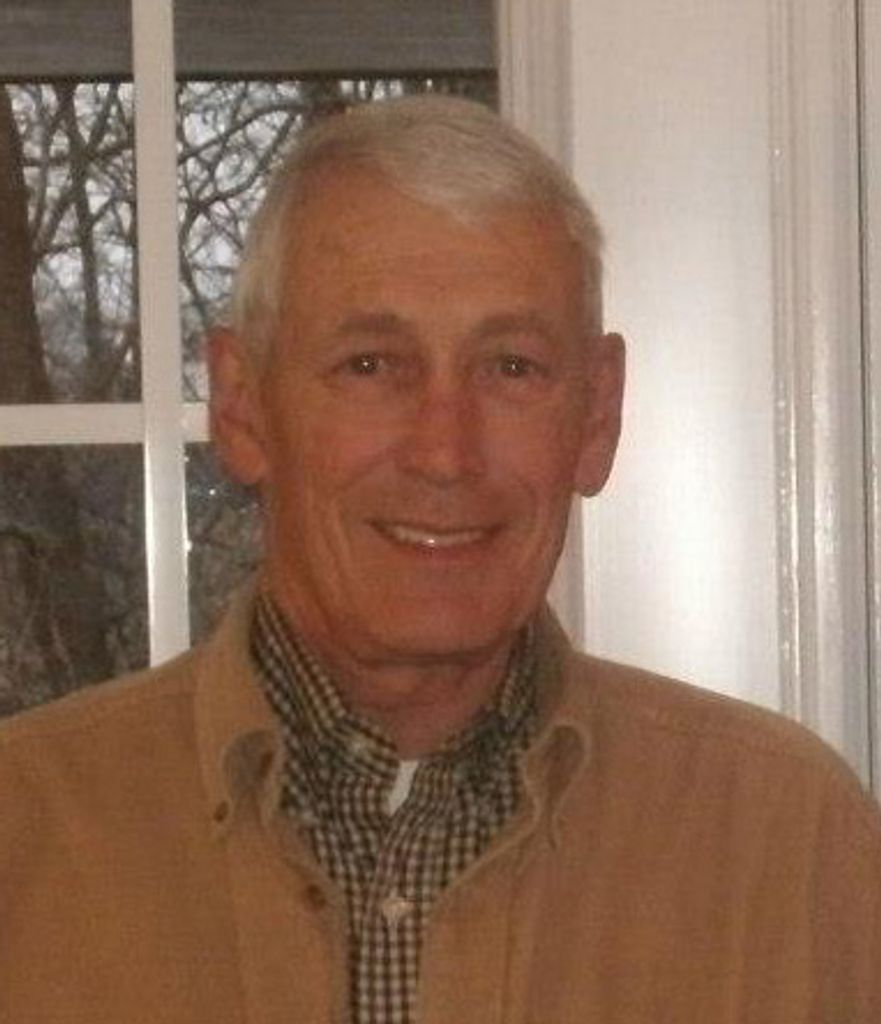 Thomas Wakeman