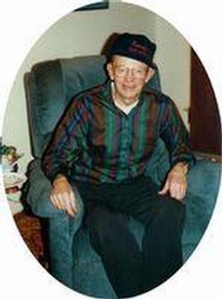 Daniel Edward Sjodin