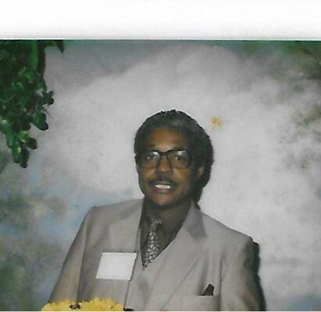 Joe Louis Powell Profile Photo