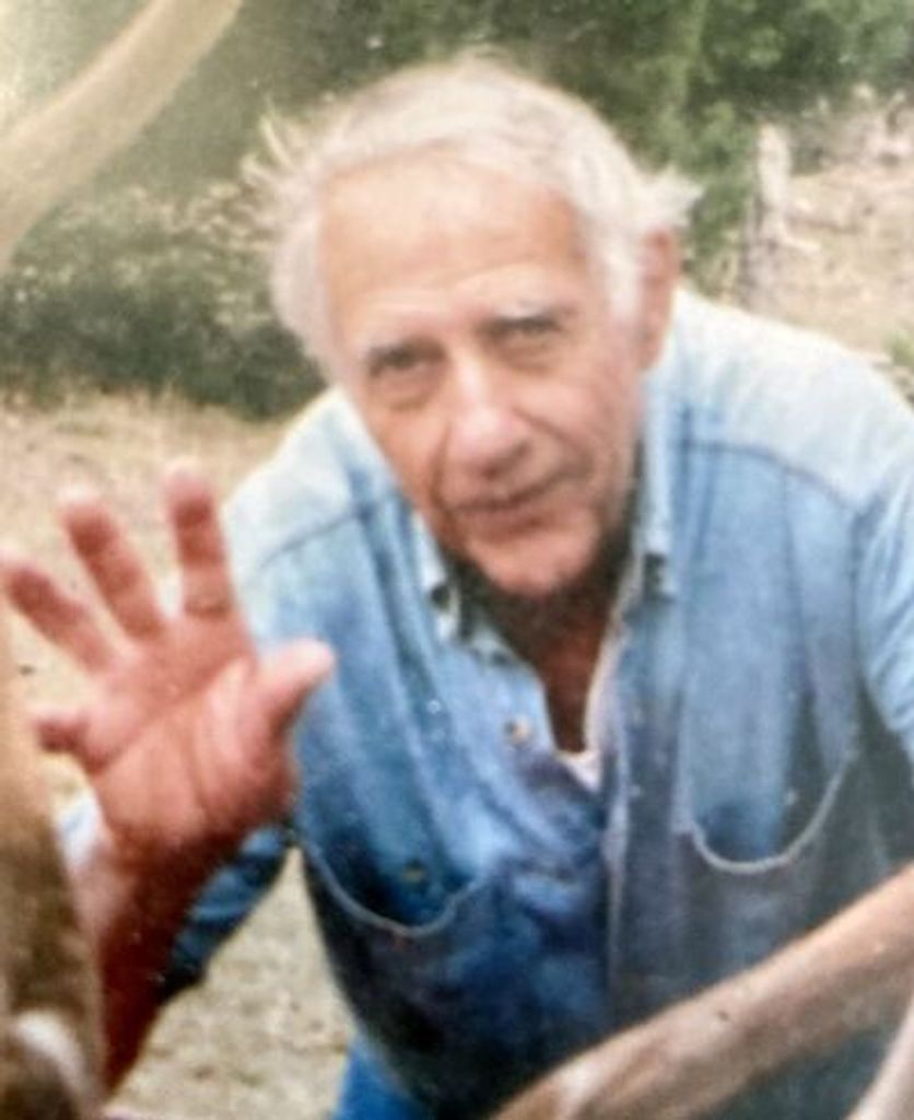 John Webber Jr. Profile Photo