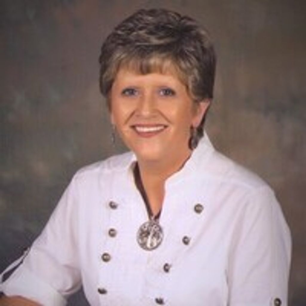 Vickie Ann Stacy