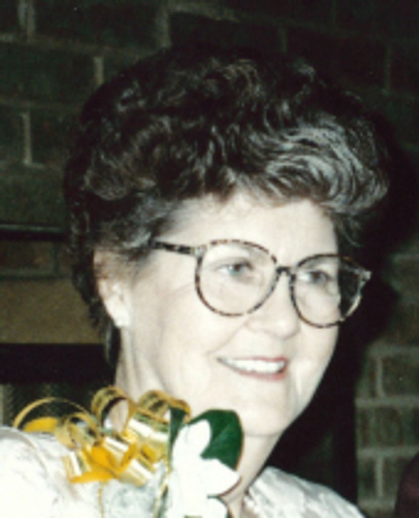 Alma Martine Driskill Profile Photo