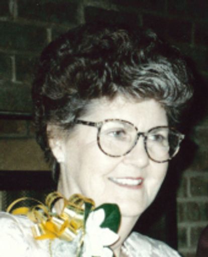Alma Martine Driskill Profile Photo