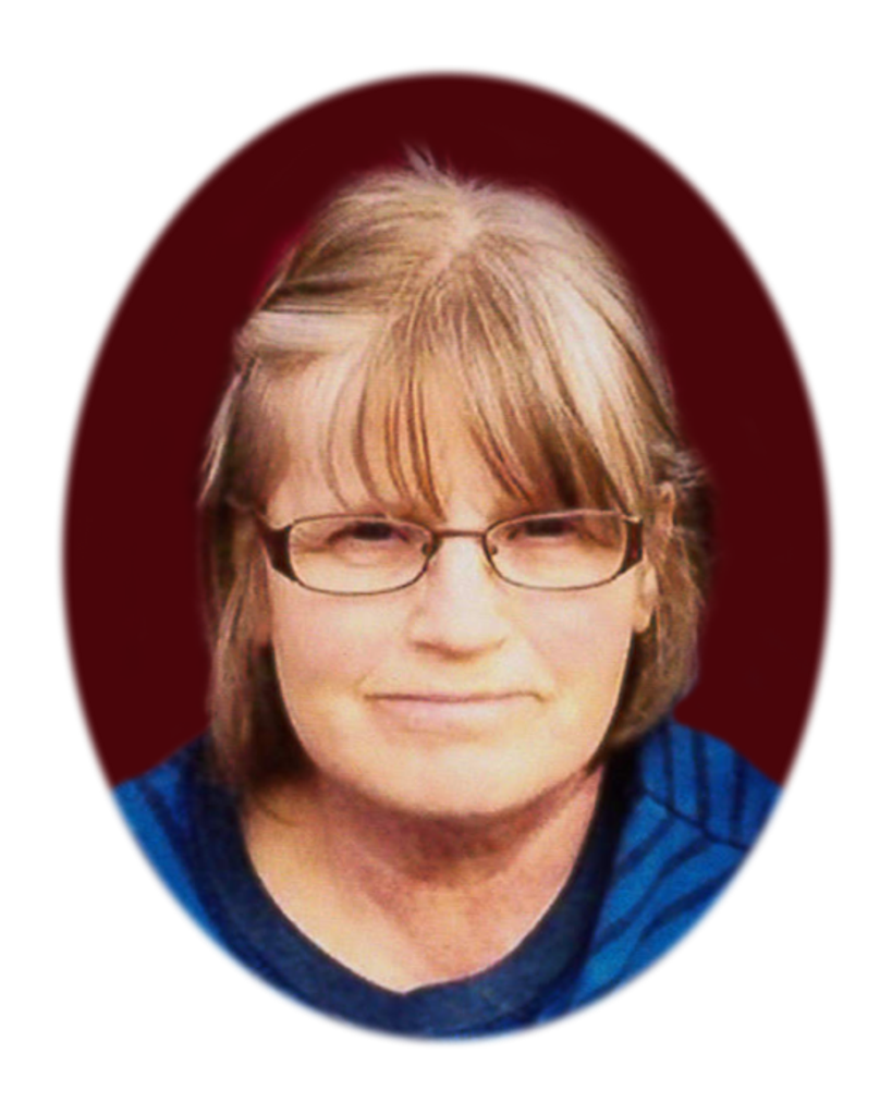 Lois Jane (Engholm)  Winger