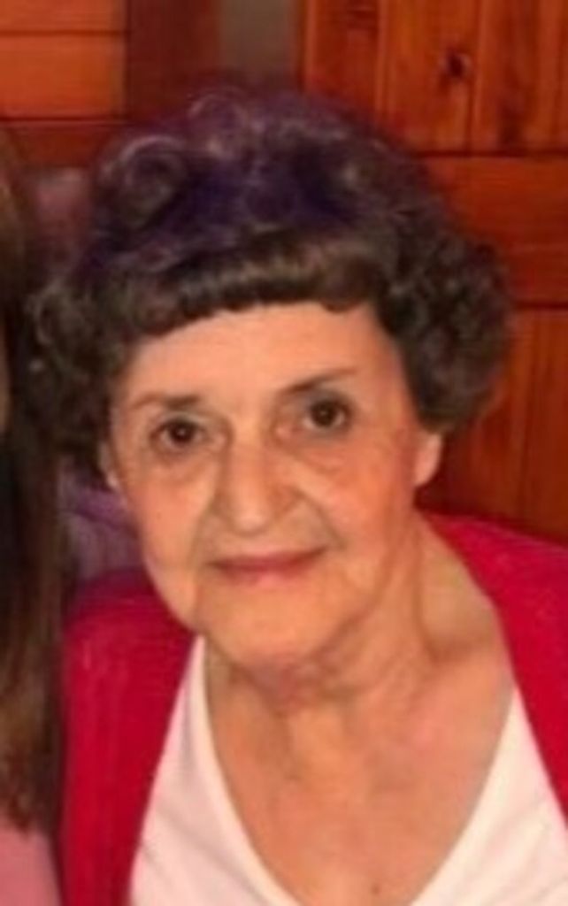 Stella Roselle Mason Profile Photo