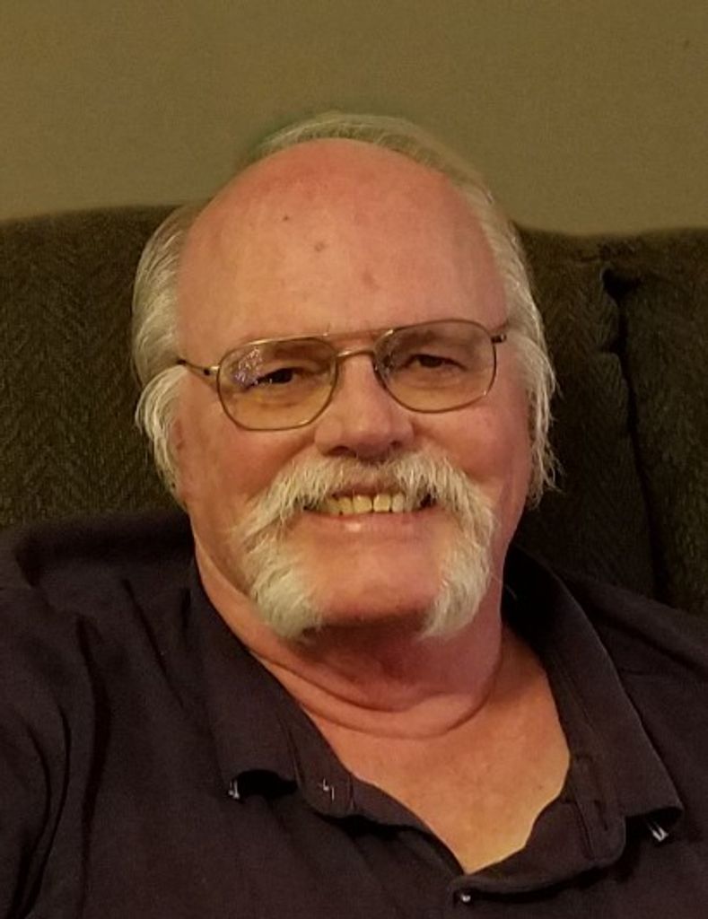 Michael J. Barkley