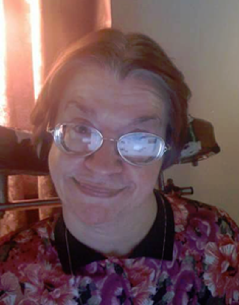 Mary Stacia Drennon