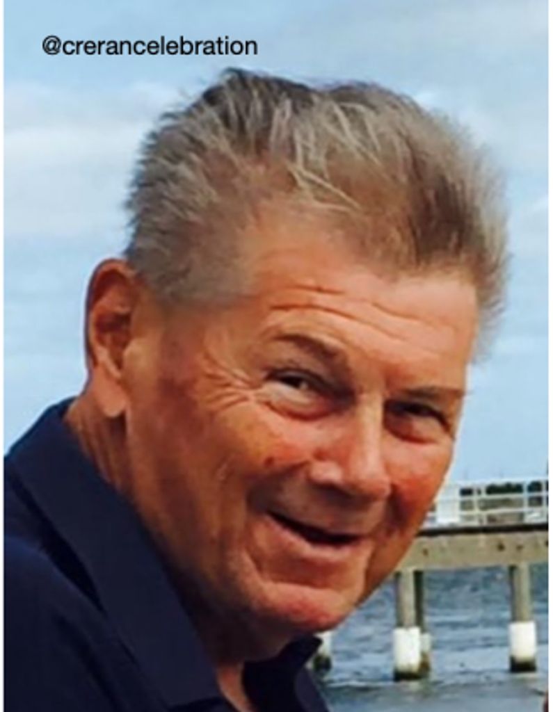 Joseph A Levy, Jr.