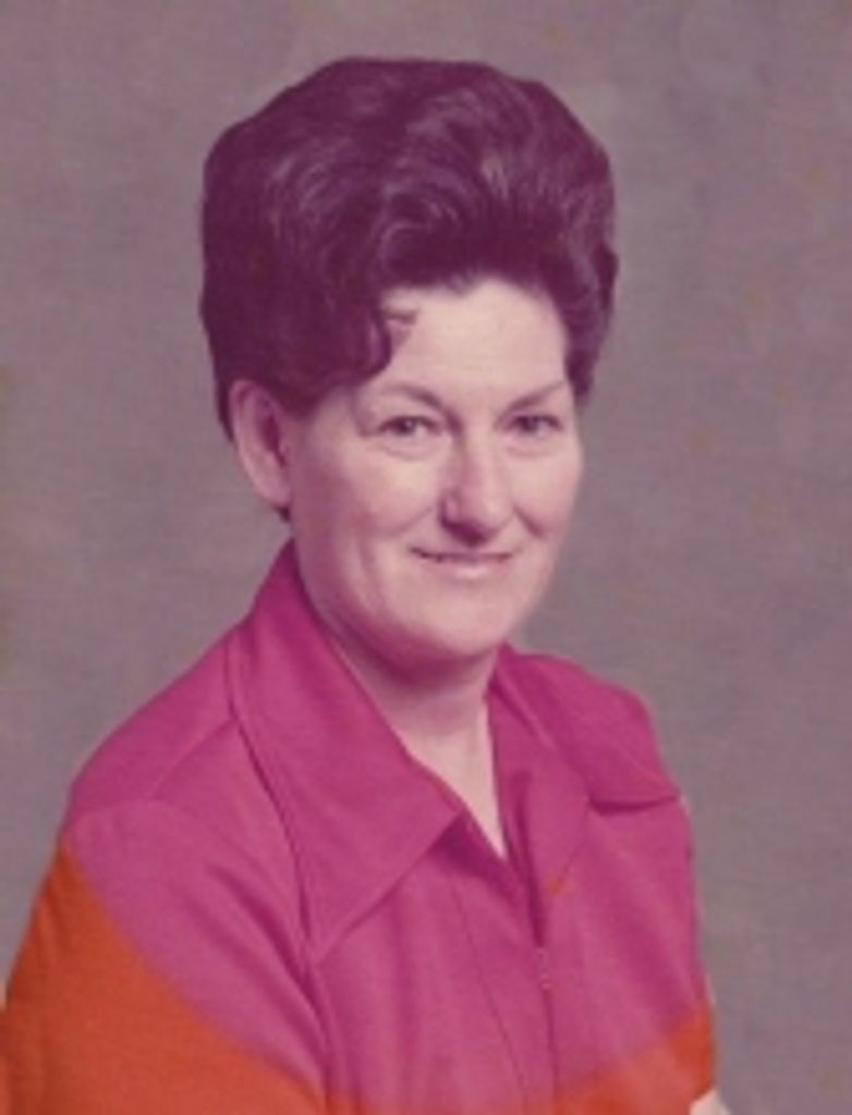 Annie Lee Pettiejohn