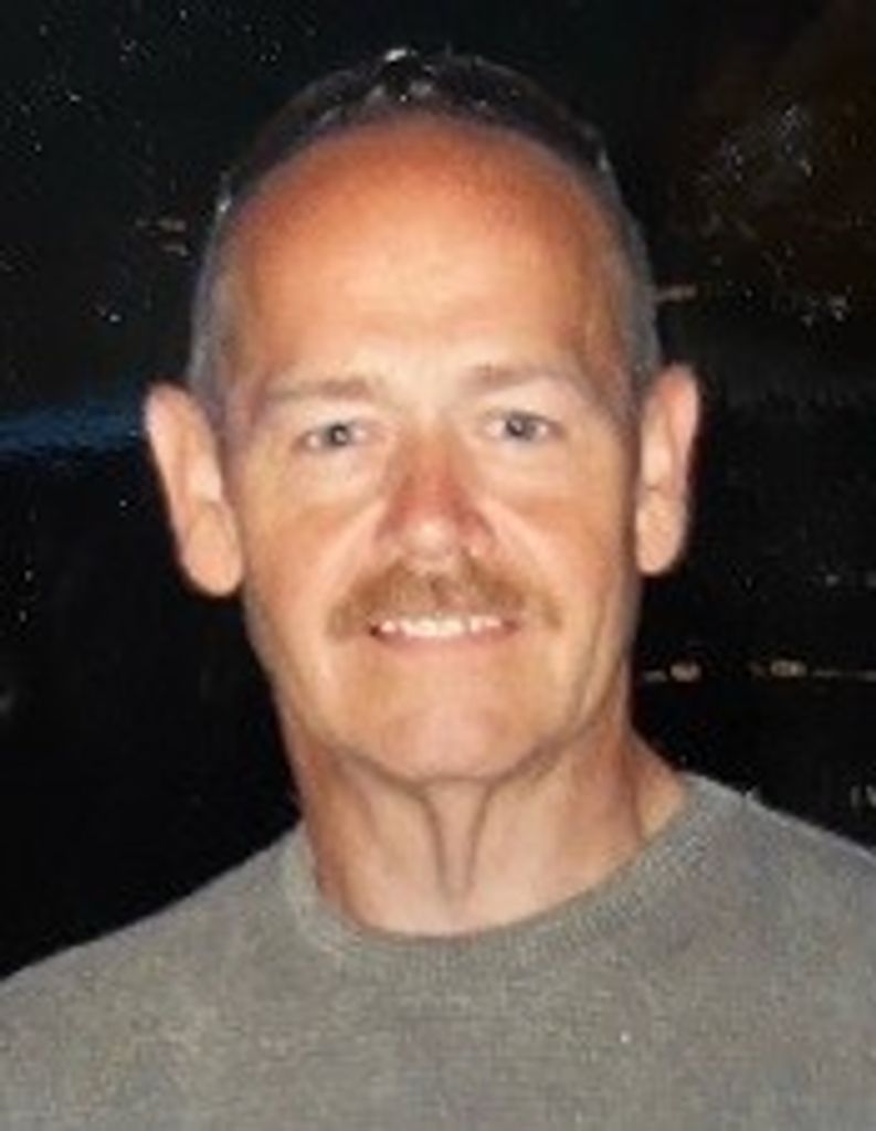 Michel Anderson