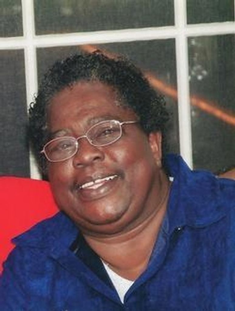 Ethel C. Thomas