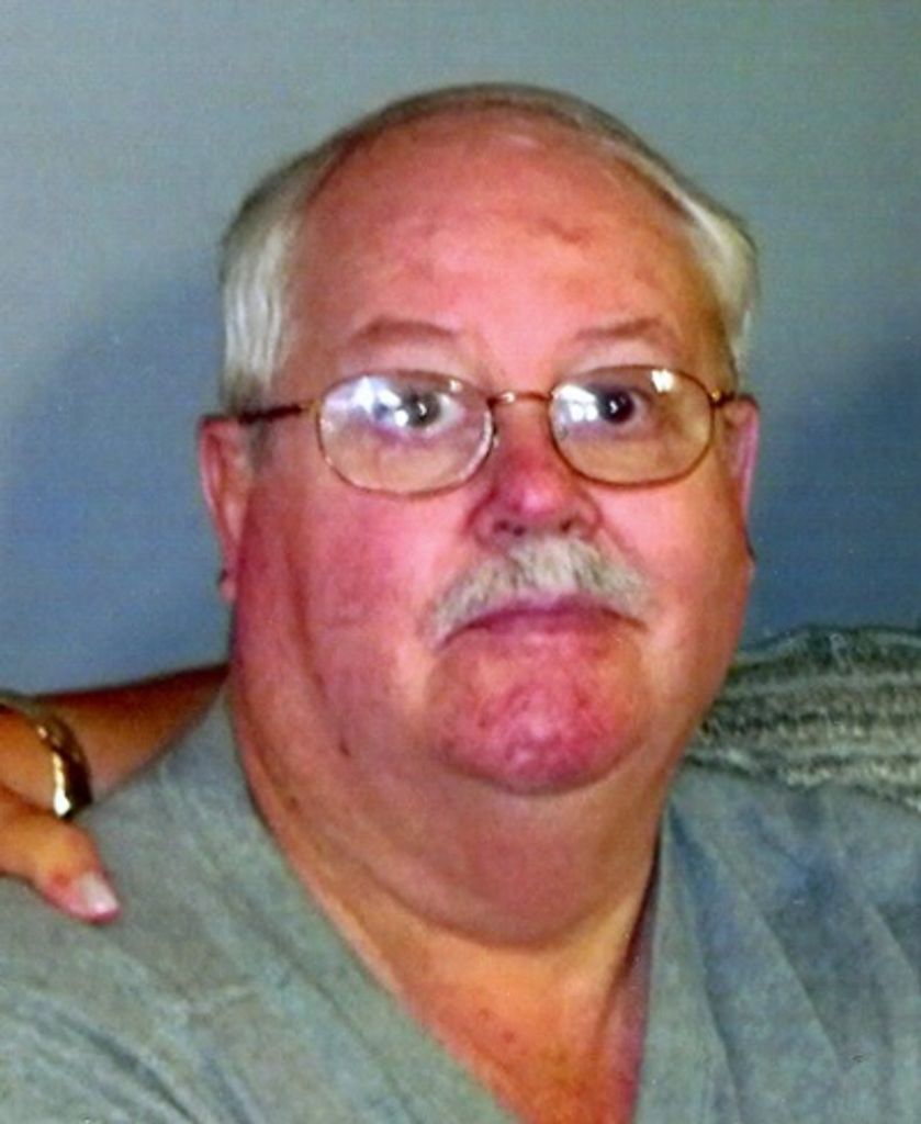 Darrell Lee Harbin Profile Photo
