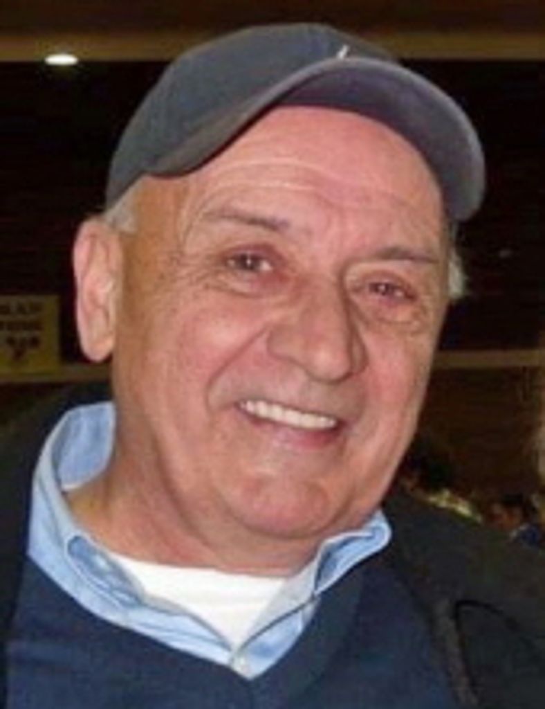 William "Bill"  Francis Miller 