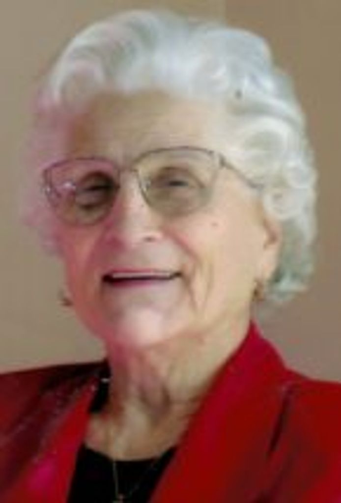 Eleanor V. Bushi