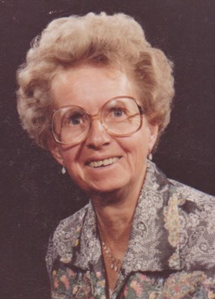Mary  Loraine Allred Profile Photo