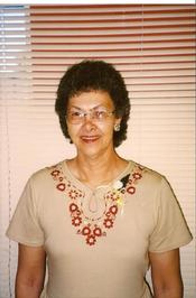 Irene E. Couture