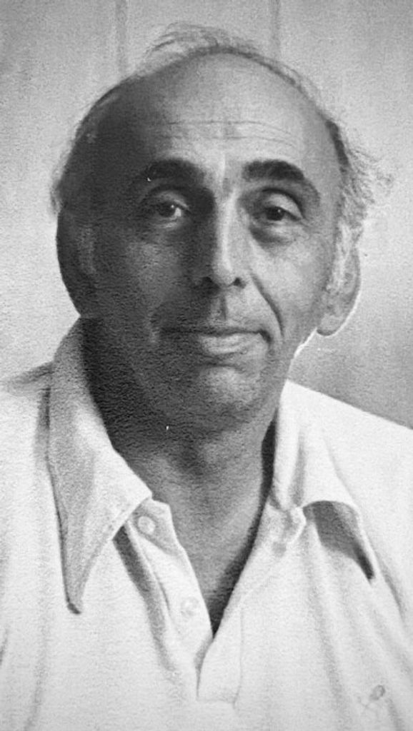 Robert Michael Balancia Profile Photo