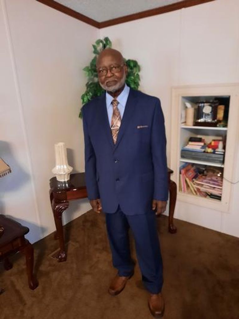 Willie James Mccray Profile Photo