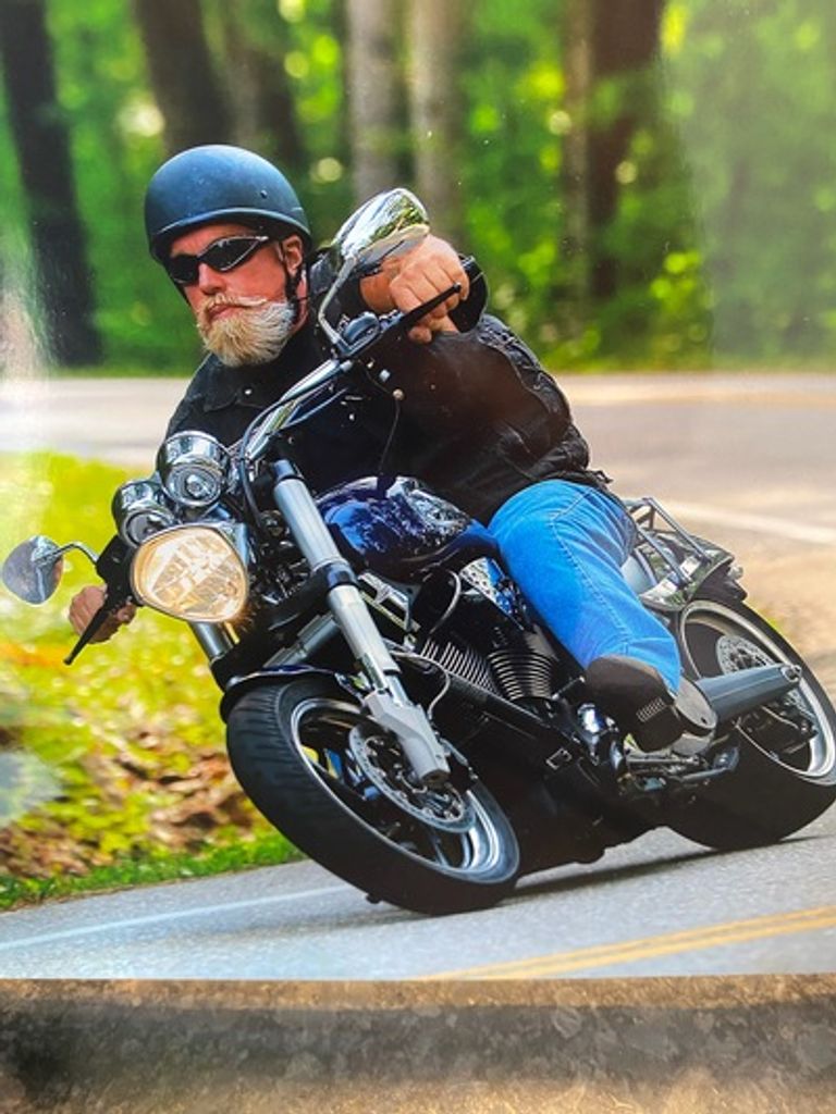 Mark J. Curley Profile Photo