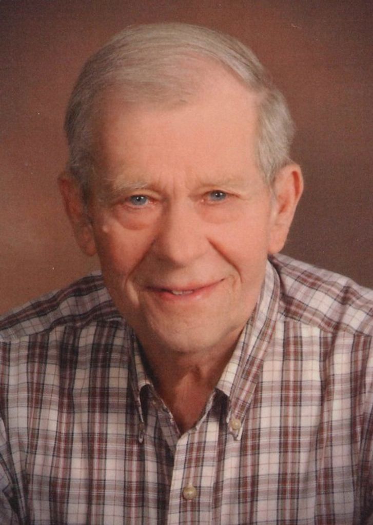 Roy Hossler, Jr.