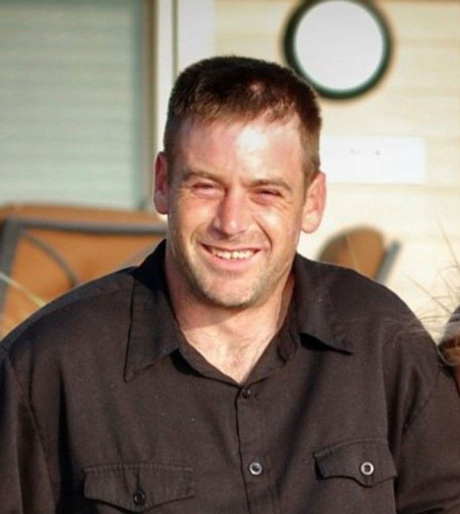 Ryan Gary Dether