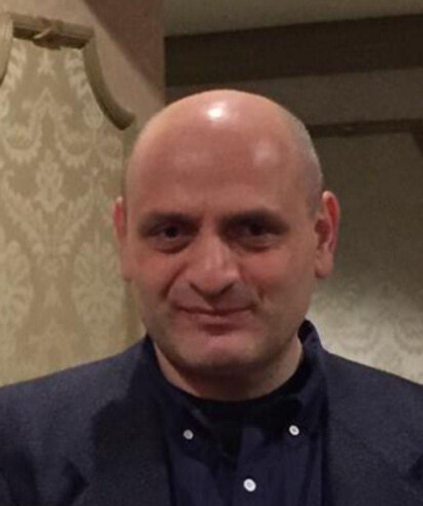 Emil Sedrakyan