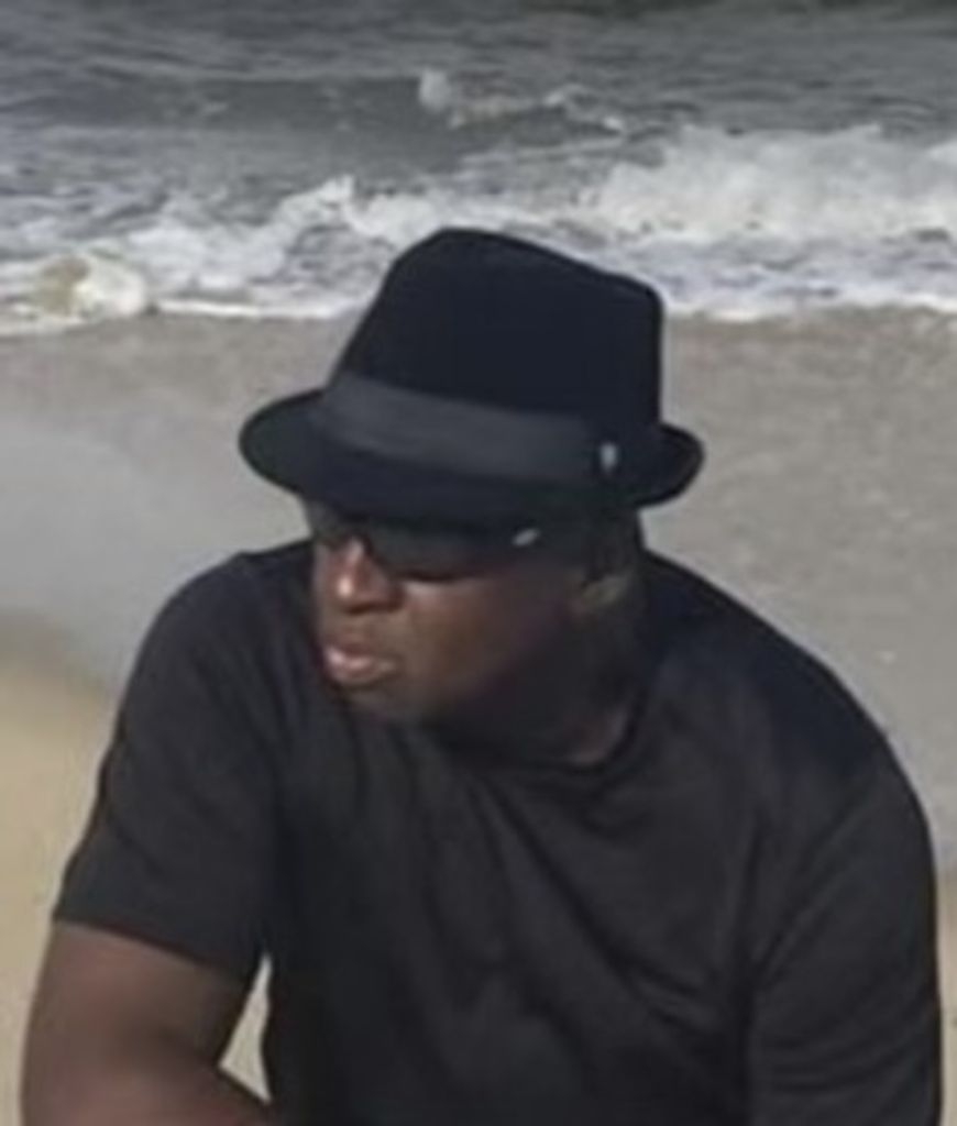 Charles Reese Coward Profile Photo
