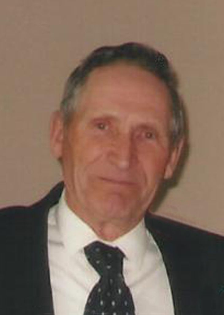 William Douglas Gray