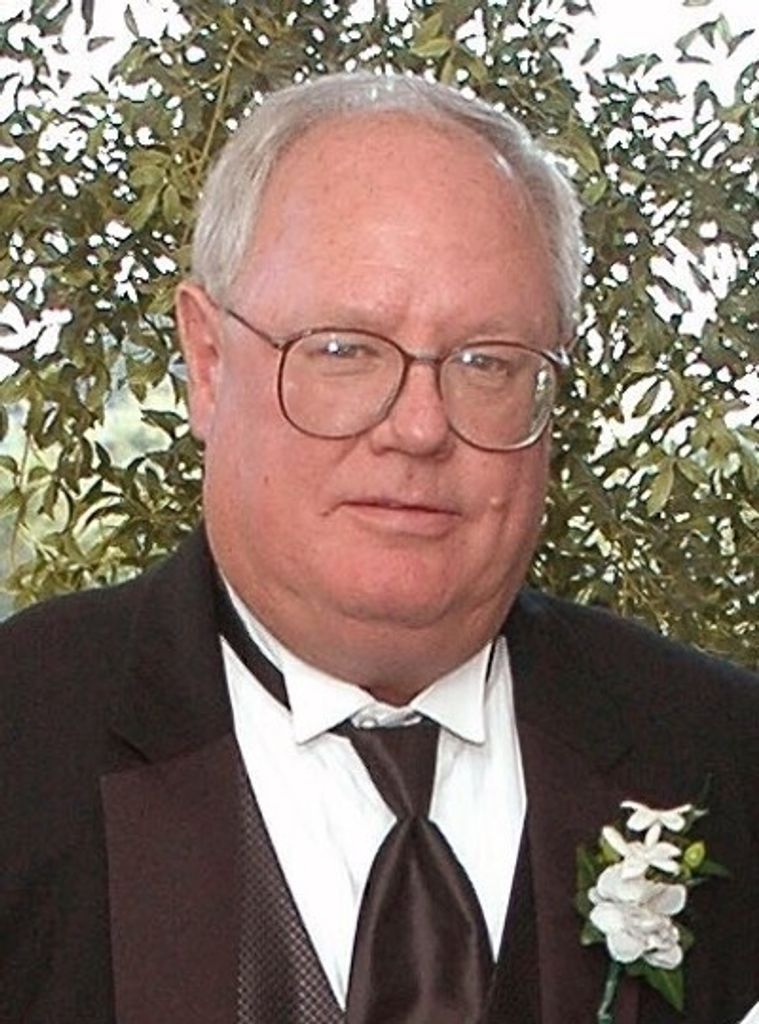 Kenneth William Meredith