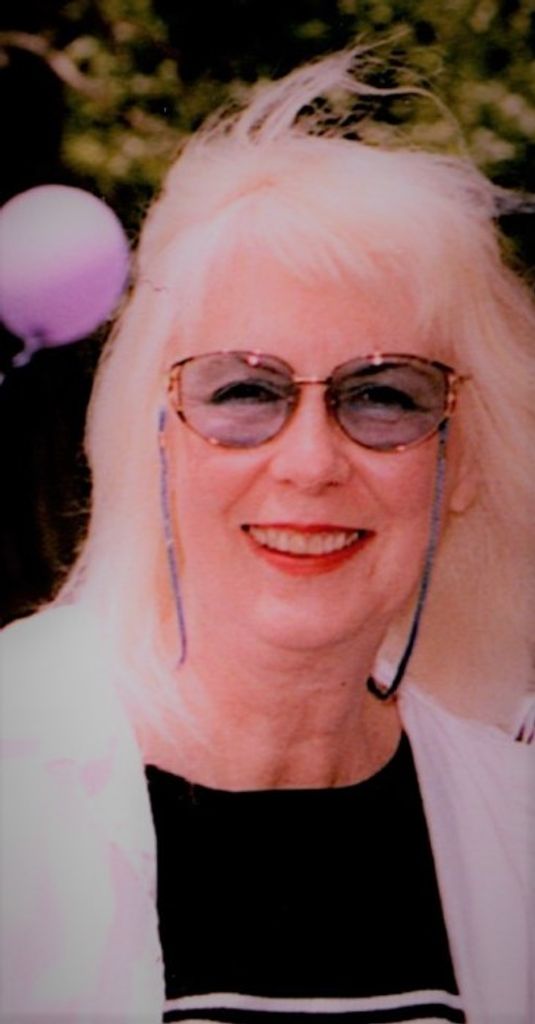 Veronica O. (Oulton)  Barber