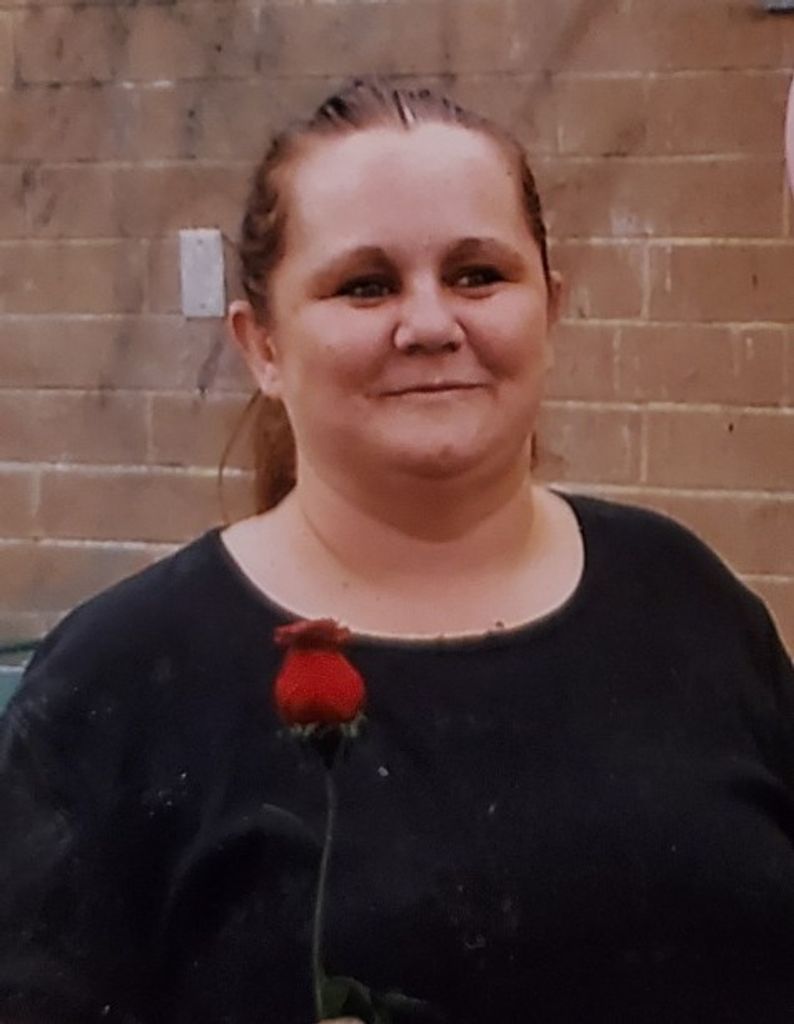 Rhonda Hutchinson