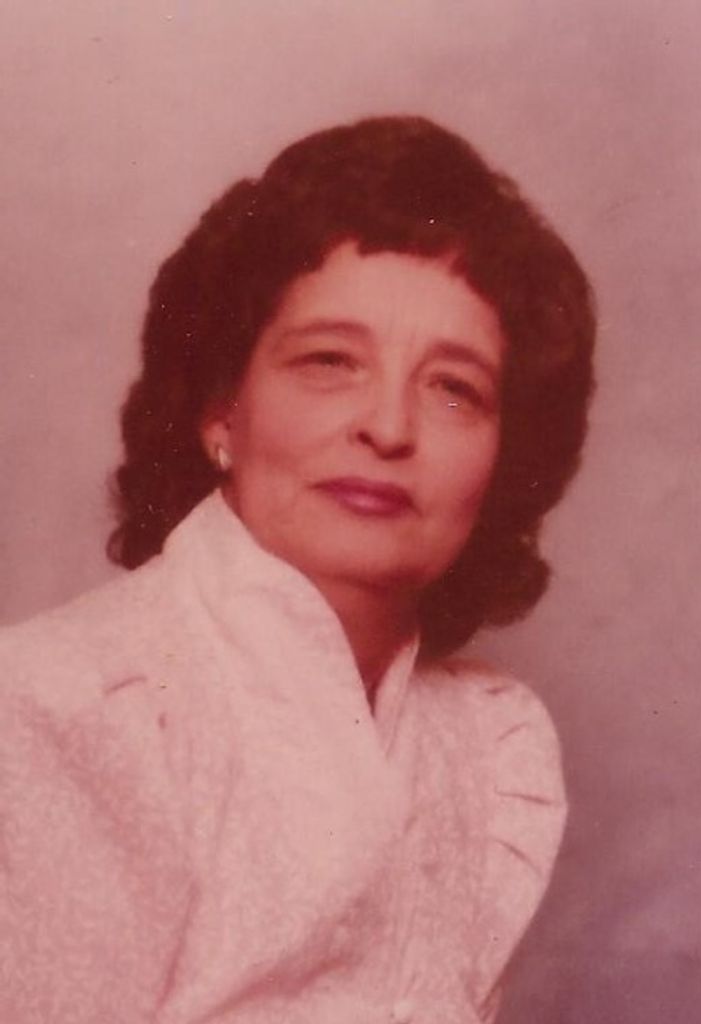 Betty Jean Haley
