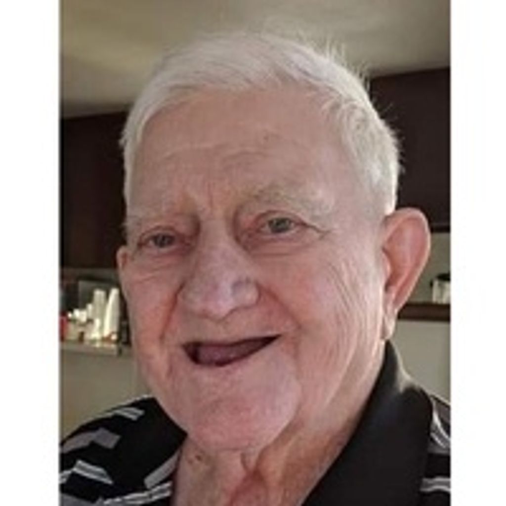 Bernard  B. Dunwoody