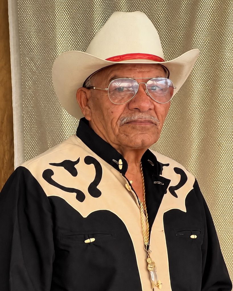 Jose Luis Andrade Profile Photo
