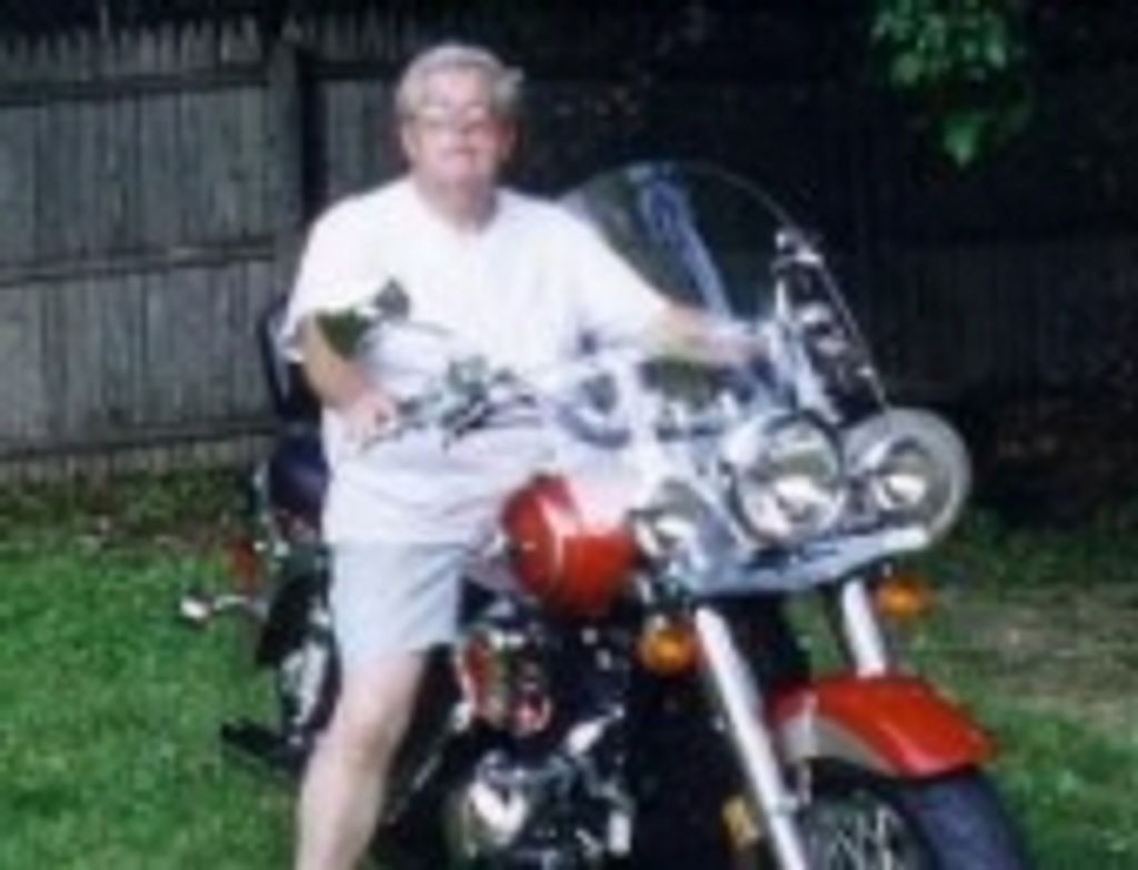 Thomas M. Gallagher