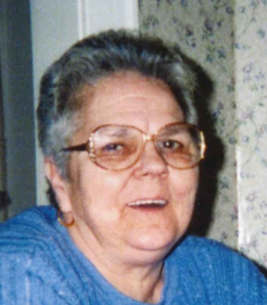 Elaine R. Vader