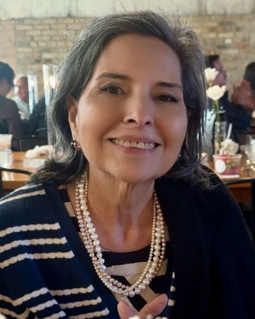 Beatriz E. Garcia Profile Photo