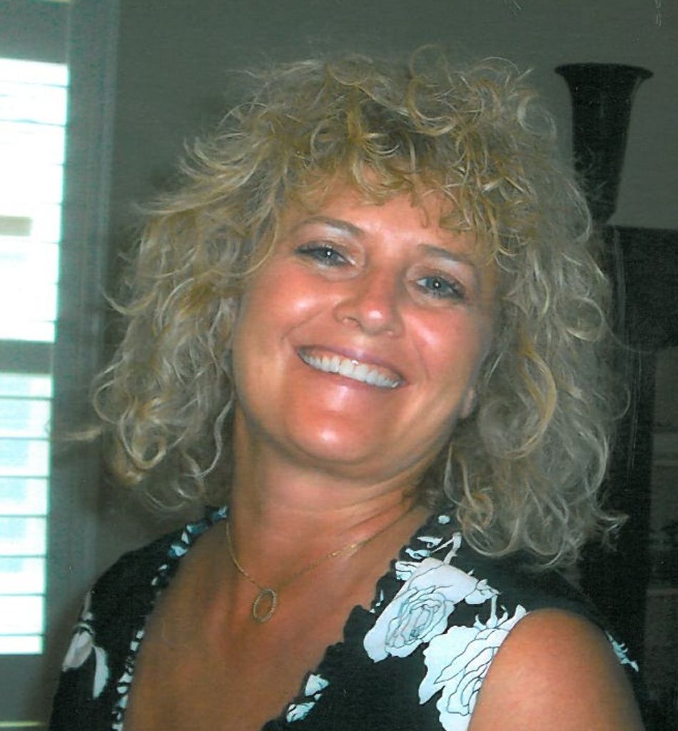 Terri  Portlock Rutherford