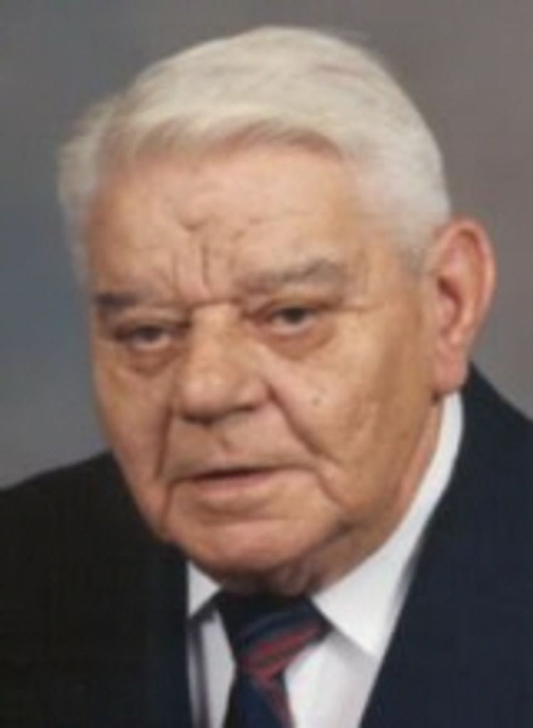 Anthony Agoston